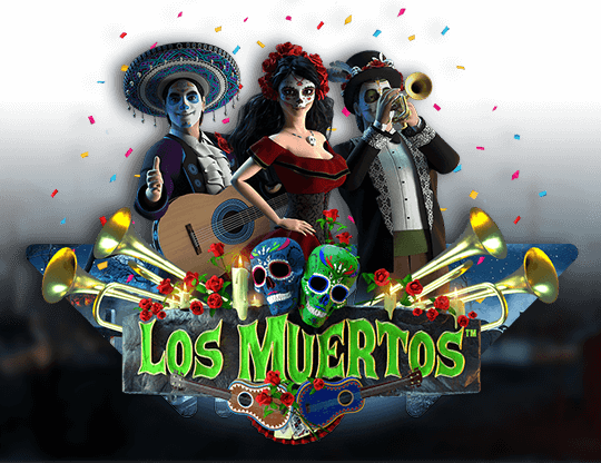 Los Muertos