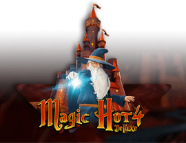 Magic Hot 4 Deluxe