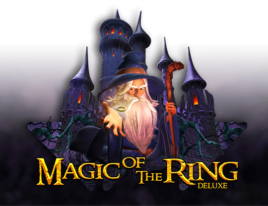 Magic of the Ring Deluxe