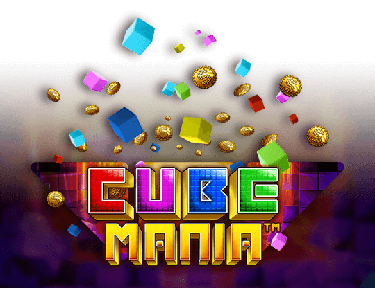 Tetri Mania (Cube Mania)