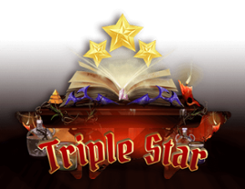 Triple Star