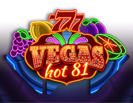 Vegas Hot 81