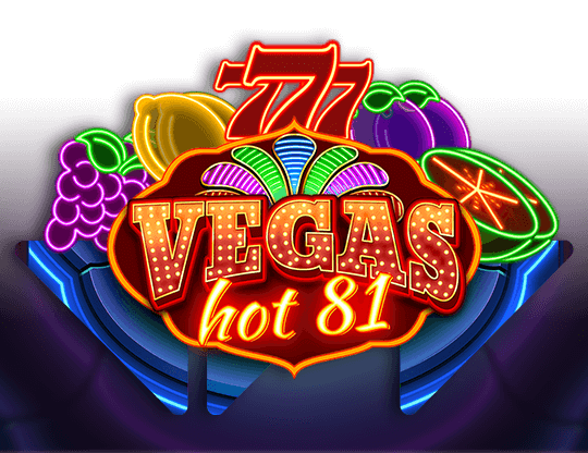 Vegas Hot 81
