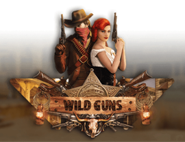 Wild Guns