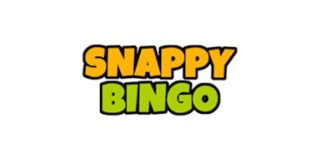 Snappy Bingo Casino Logo