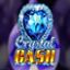 Crystal Cash
