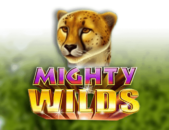 Mighty Wilds
