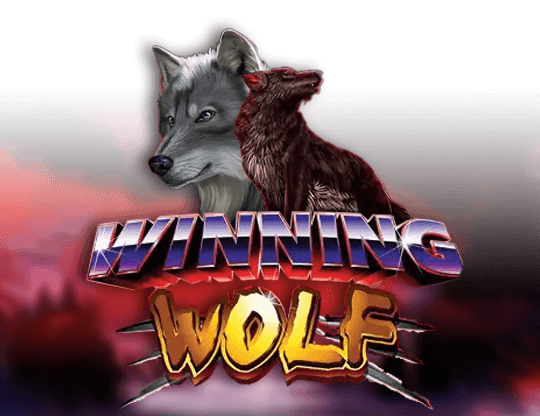 Winning Wolf