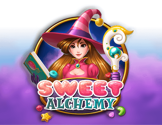 Sweet Alchemy