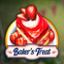 Baker's Treat