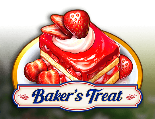 Baker's Treat