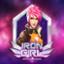 Iron Girl