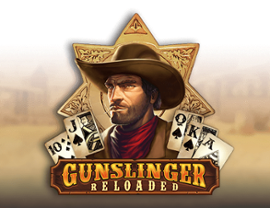 Gunslinger: Reloaded