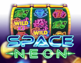 Space Neon