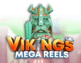 Vikings: Mega Reels