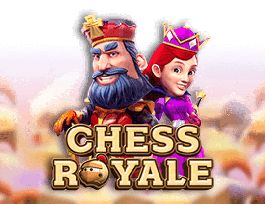 Chess Royal