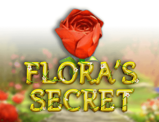 Flora's Secret