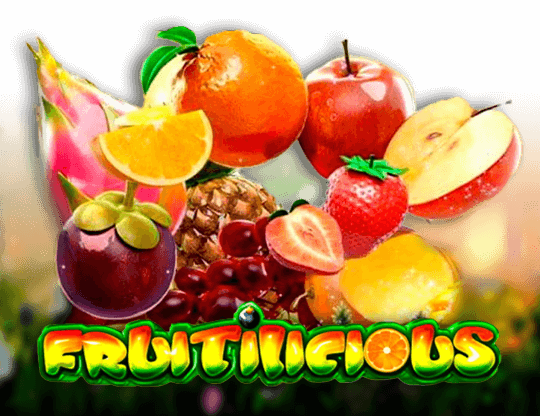Fruitilicious