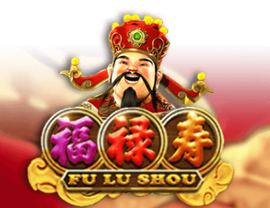 Fu Lu Shou