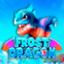 Frost Dragon