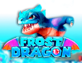 Frost Dragon