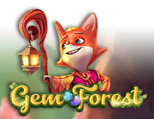 Gem Forest