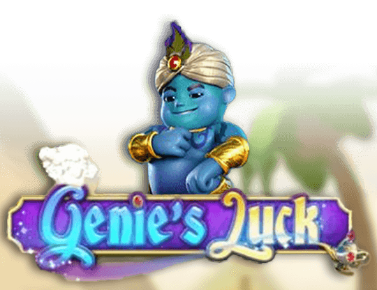 Genie's Luck