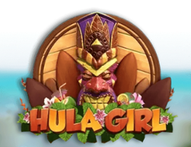 Hula Girl