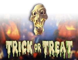 Trick or Treat