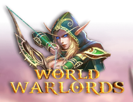 World of Warlords