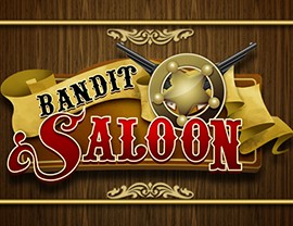 Bandit Saloon