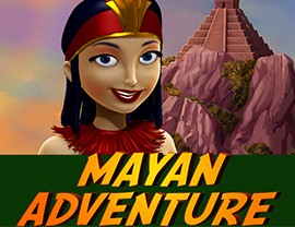 Mayan Adventure