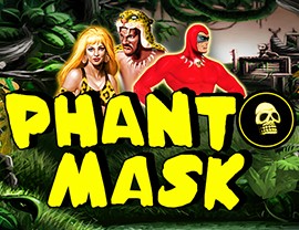 Phantomask