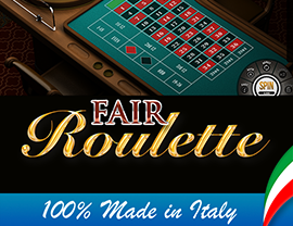 Fair Roulette