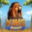 Savanna King - Jackpot