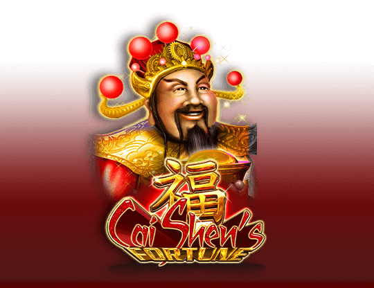 Cai Shen's Fortune