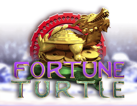 Fortune Turtle
