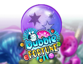 Bubble Fortune