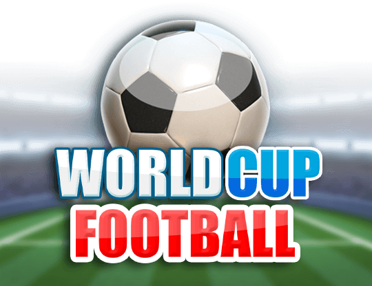 World Cup Football
