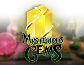 Mysterious Gems