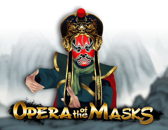 Opera of the Masks