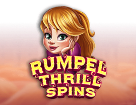 Rumpel Thrill Spins