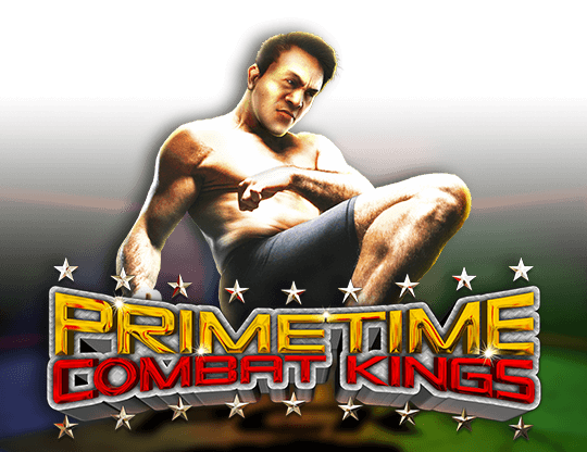 Primetime Combat Kings