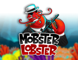 Mobster Lobster