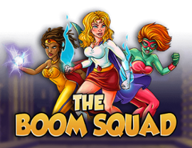 The Boom Squad