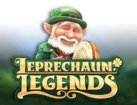 Leprechaun Legends