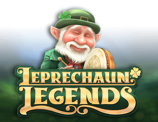 Leprechaun Legends