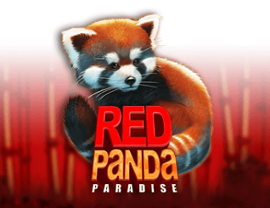 Red Panda Paradise