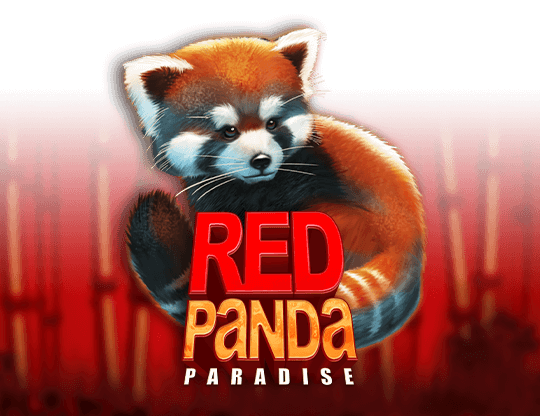 Red Panda Paradise