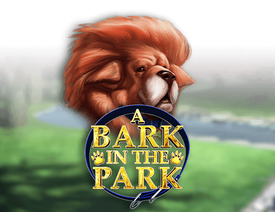 A Bark in the Park
